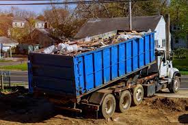 Best Yard Waste Removal in Wchester, IN